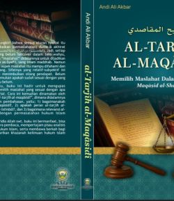 Al-Tarjih Al-Maqasidi