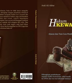 Hukum Kewarisan Islam